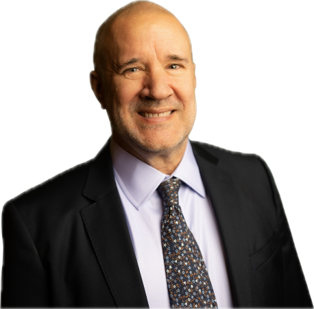 Michael Martin, trading mindset coach